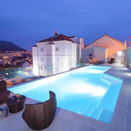 Vila Curic Dubrovnik Eksteriør bilde