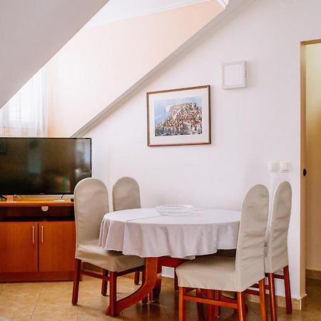 Vila Curic Dubrovnik Eksteriør bilde
