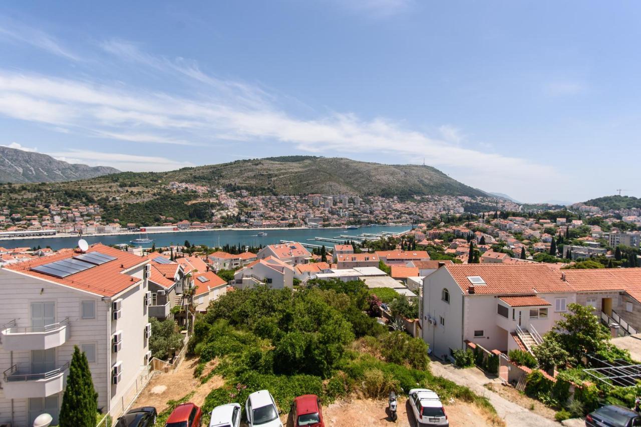 Vila Curic Dubrovnik Eksteriør bilde