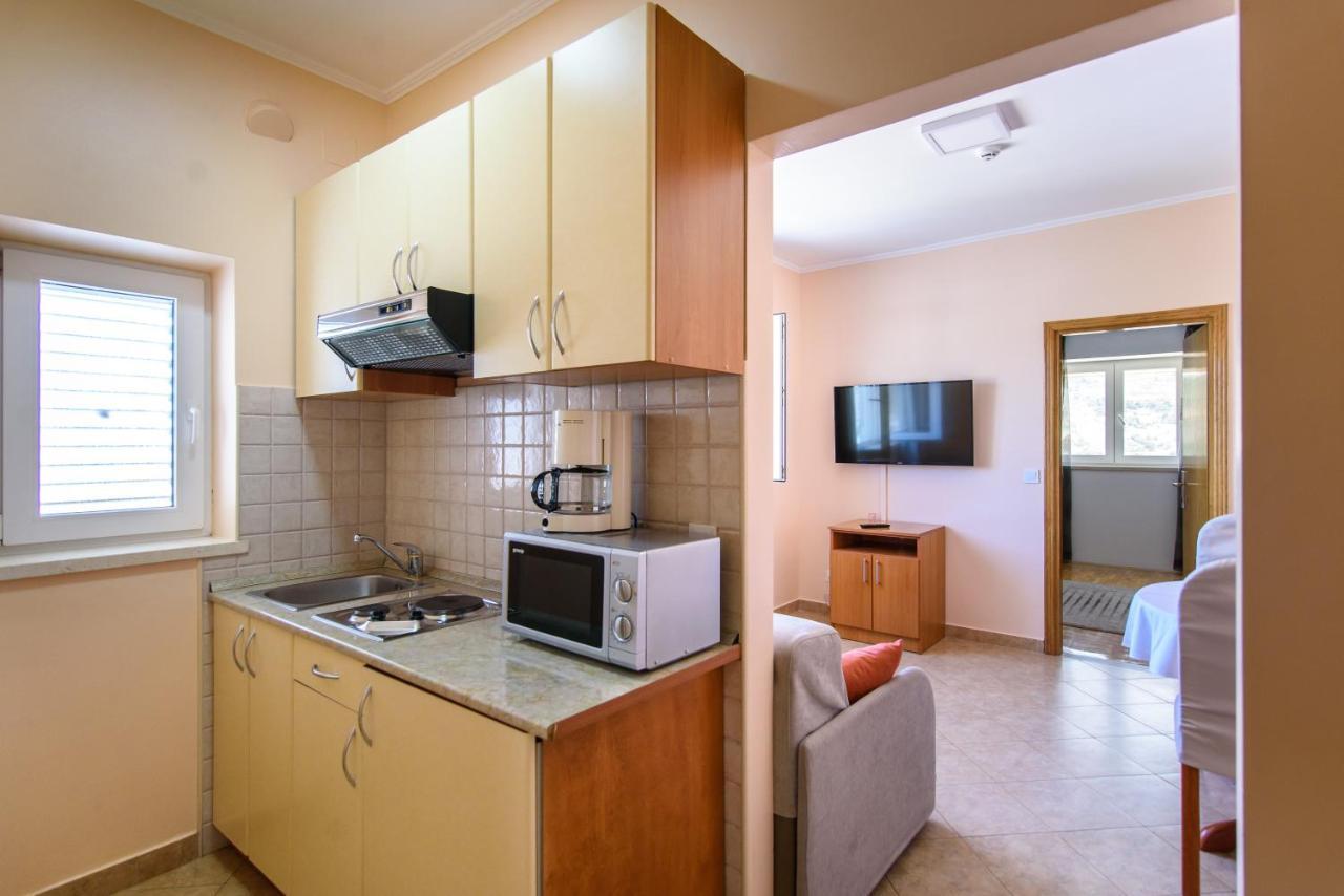Vila Curic Dubrovnik Eksteriør bilde