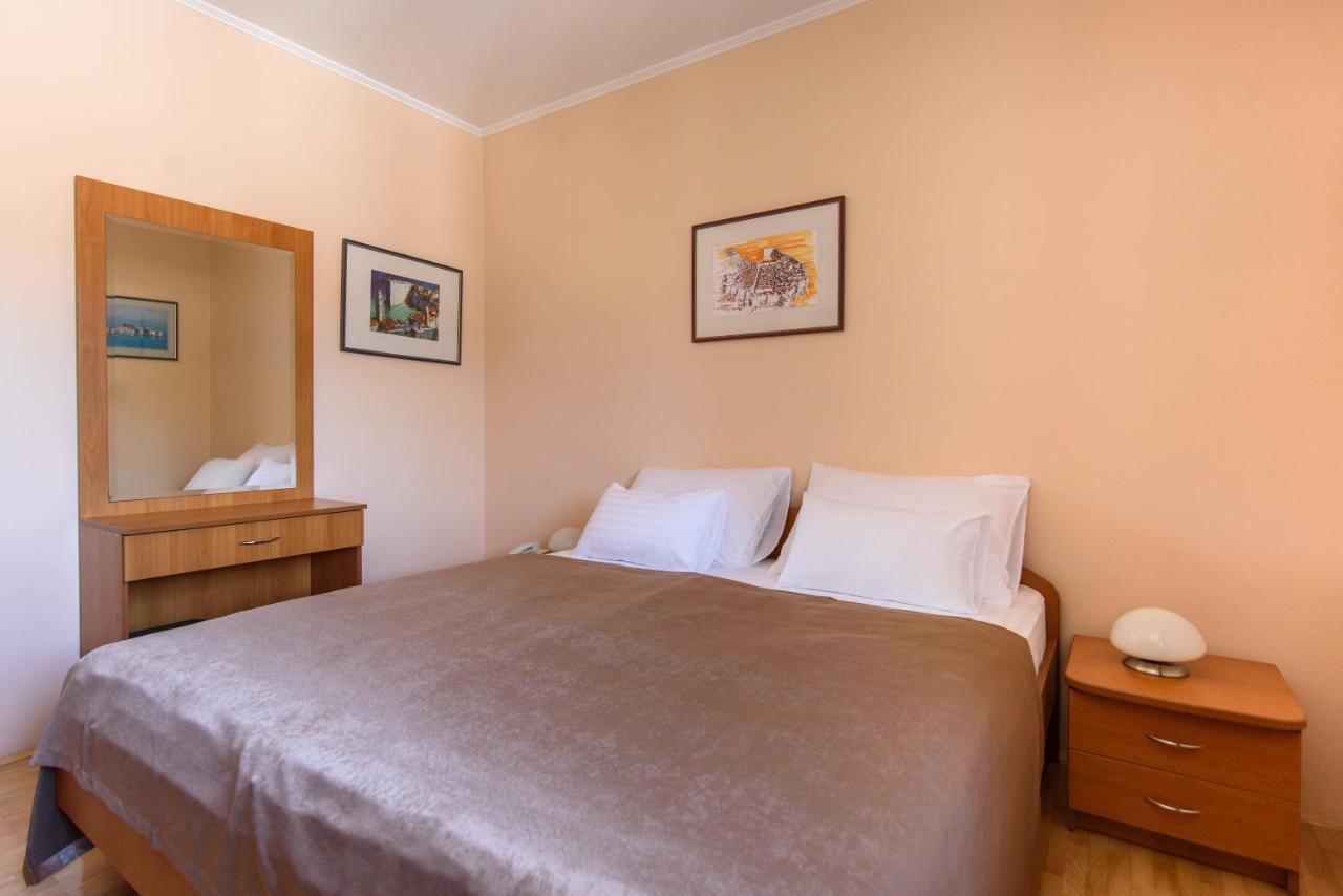 Vila Curic Dubrovnik Eksteriør bilde