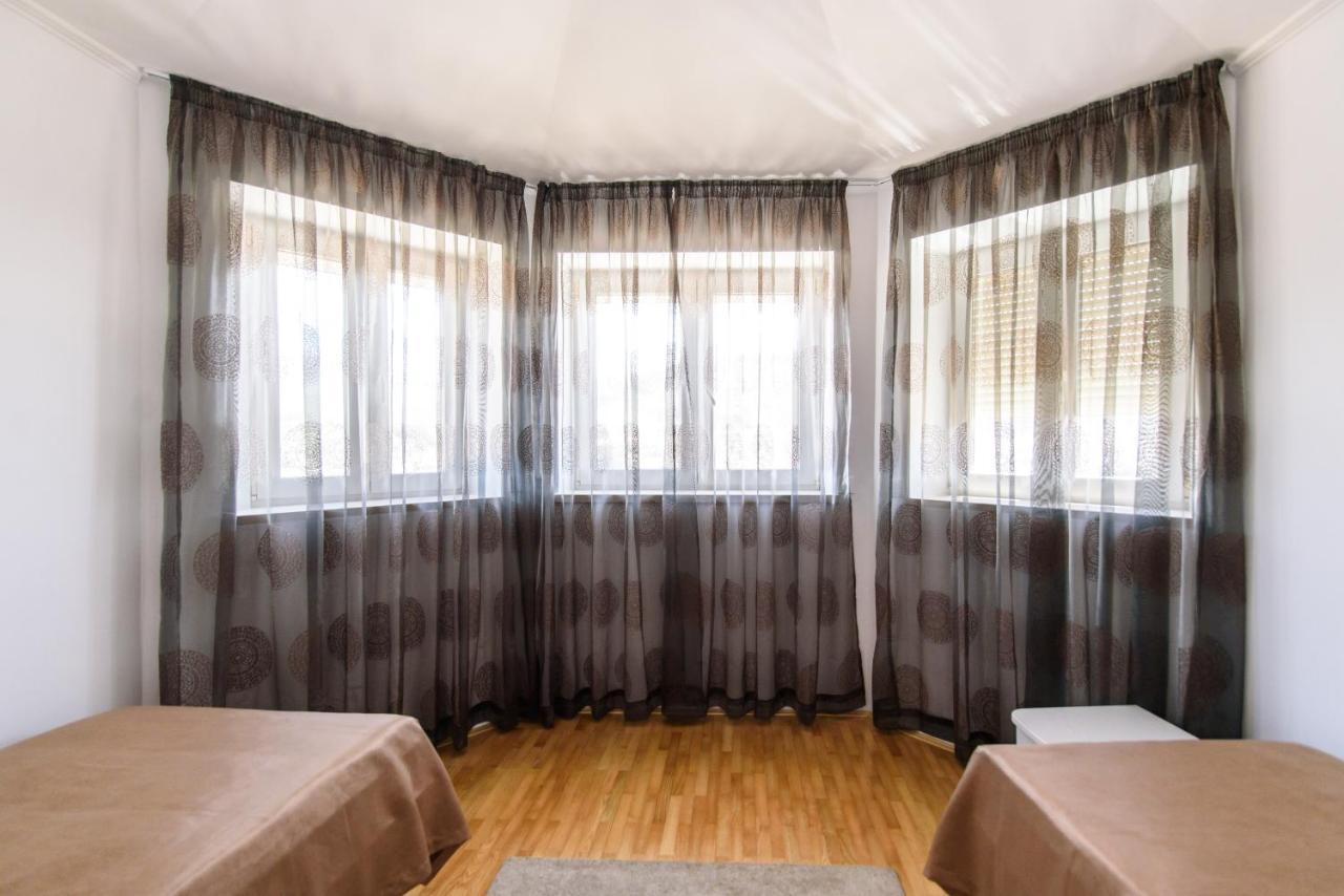 Vila Curic Dubrovnik Eksteriør bilde