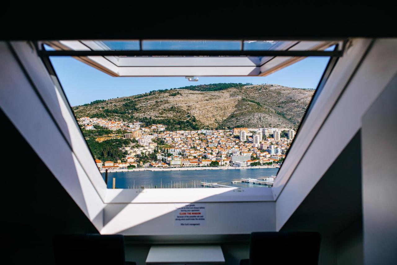 Vila Curic Dubrovnik Eksteriør bilde