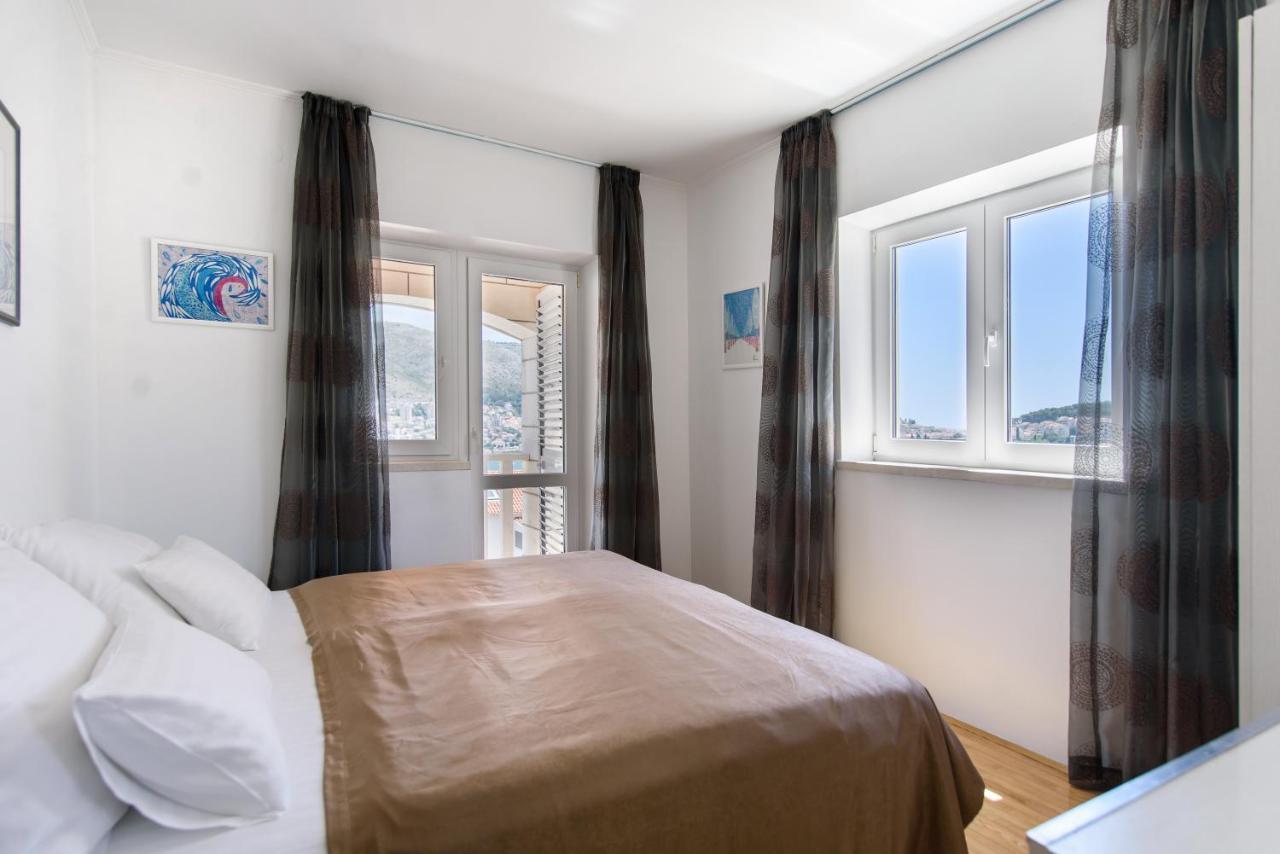 Vila Curic Dubrovnik Eksteriør bilde