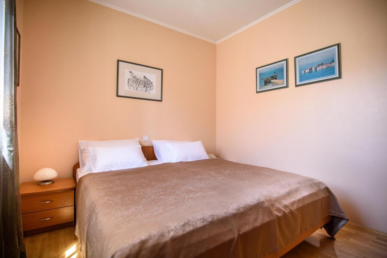 Vila Curic Dubrovnik Eksteriør bilde