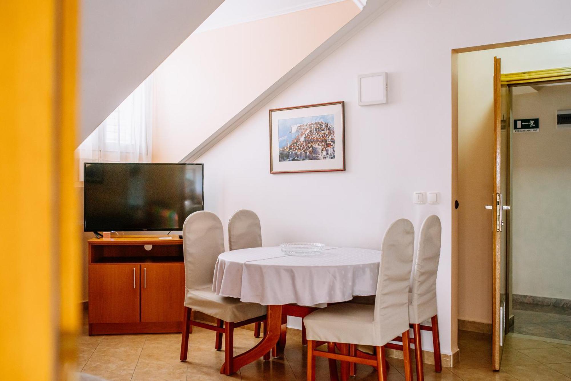 Vila Curic Dubrovnik Eksteriør bilde