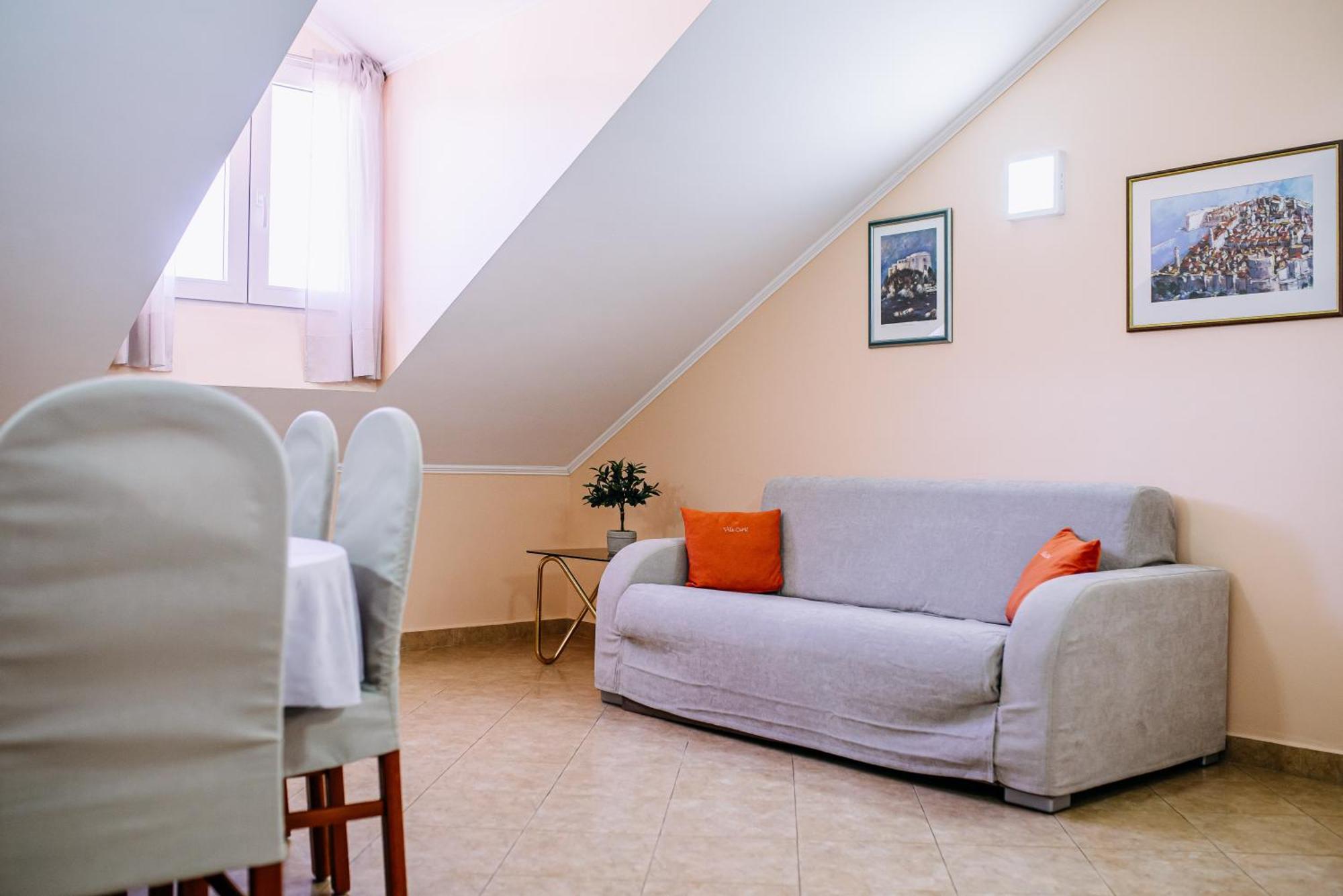 Vila Curic Dubrovnik Eksteriør bilde
