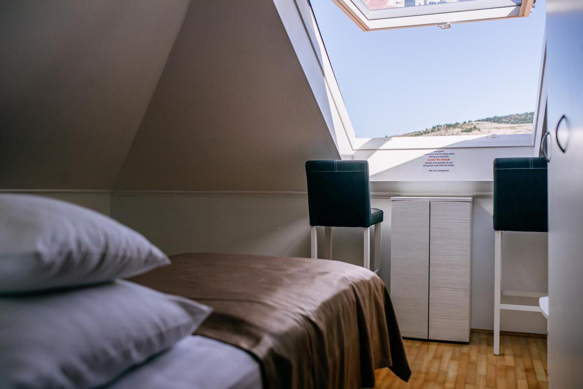 Vila Curic Dubrovnik Eksteriør bilde