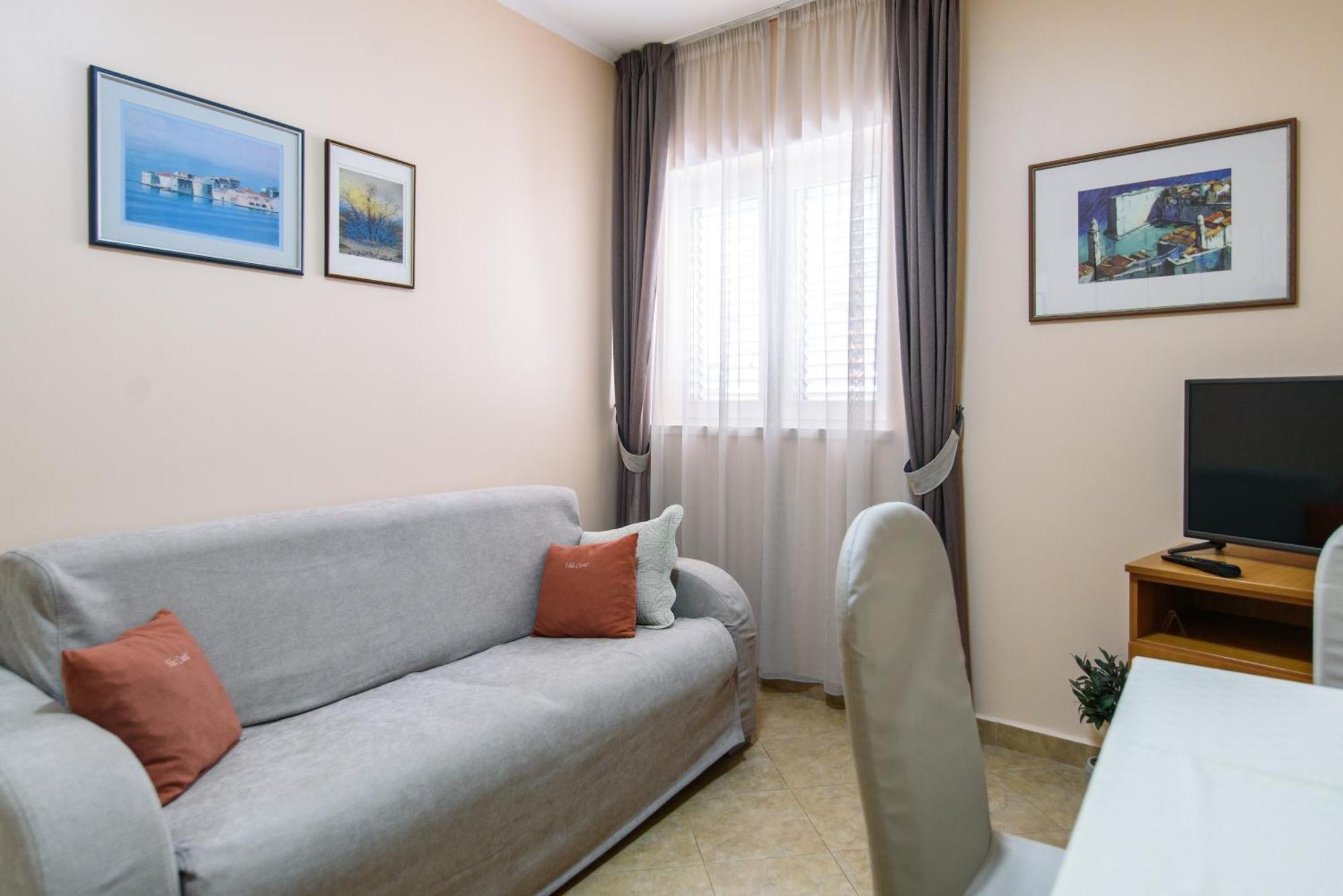Vila Curic Dubrovnik Eksteriør bilde