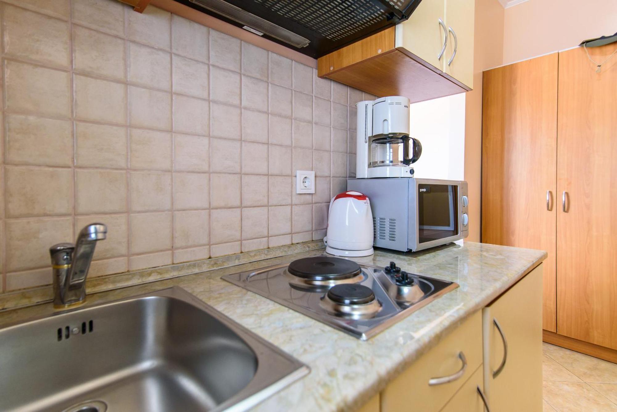 Vila Curic Dubrovnik Eksteriør bilde
