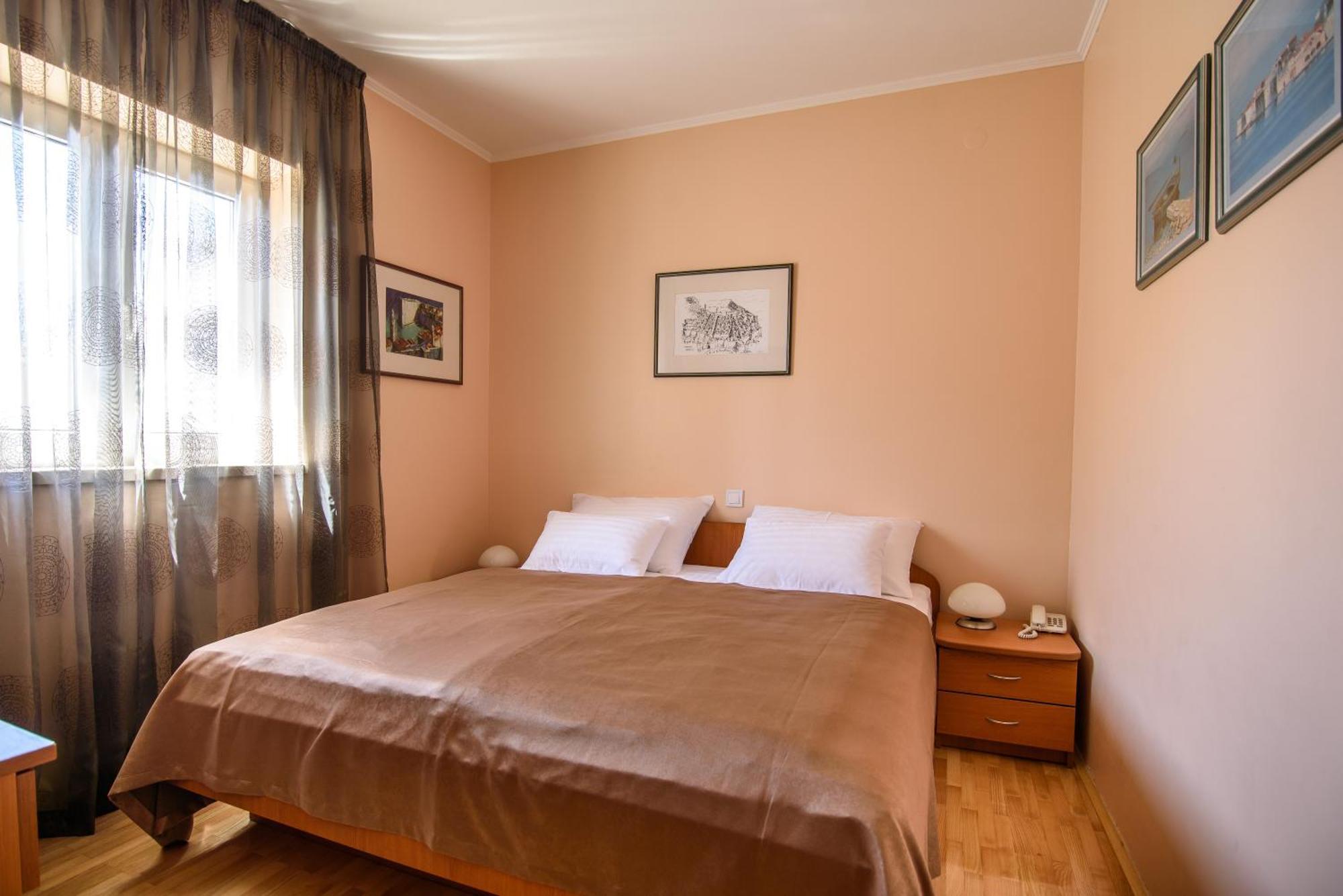 Vila Curic Dubrovnik Eksteriør bilde