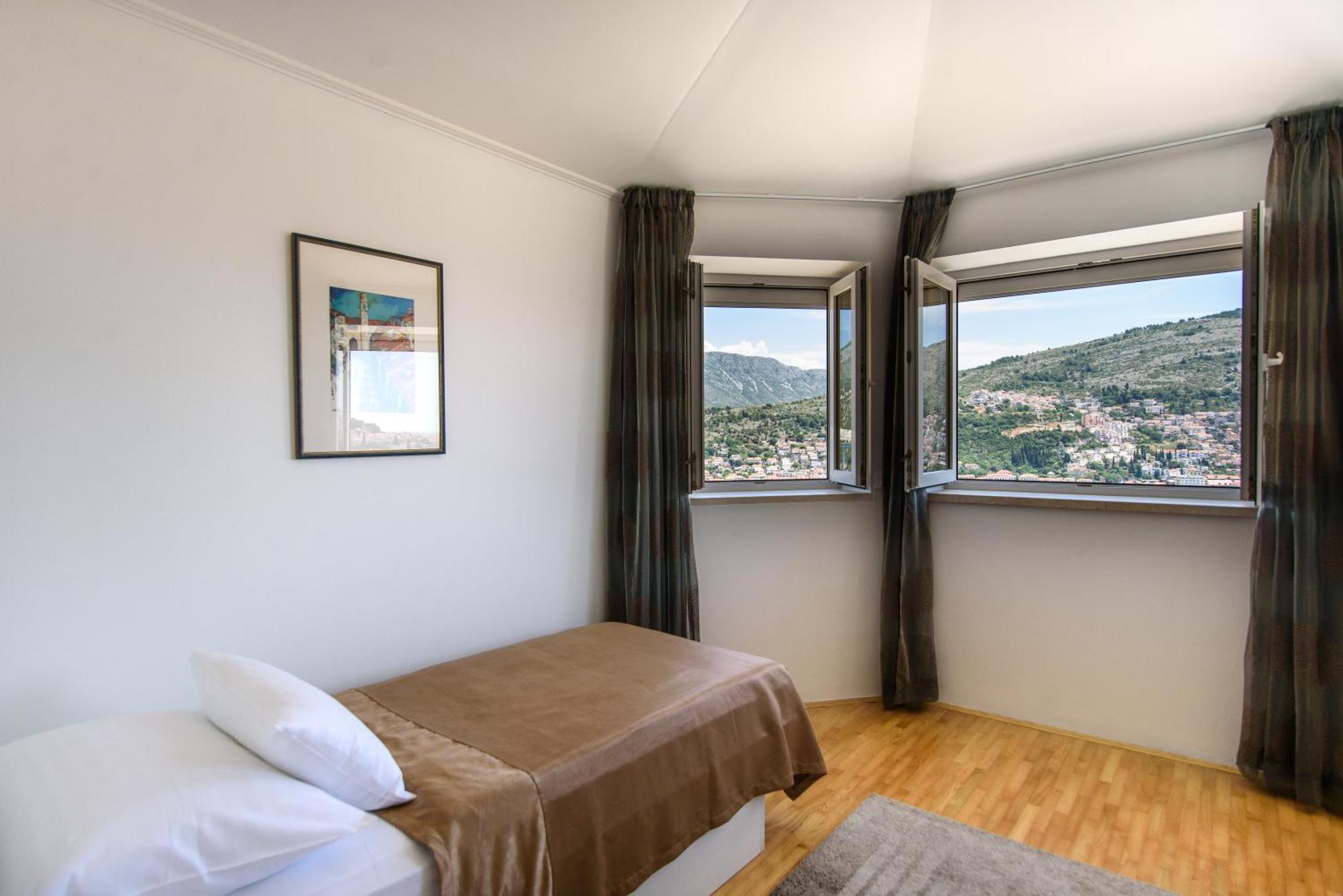 Vila Curic Dubrovnik Eksteriør bilde