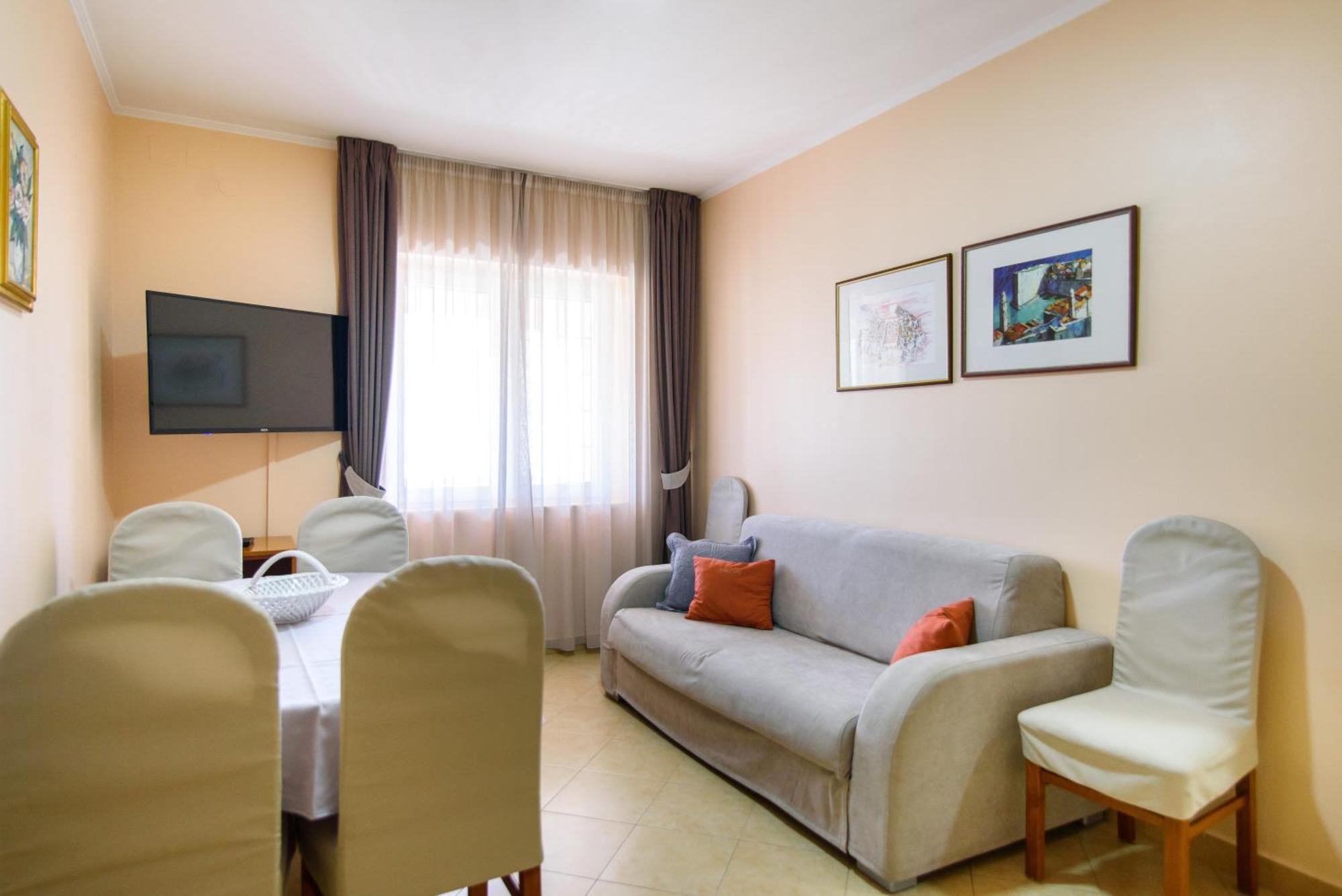 Vila Curic Dubrovnik Eksteriør bilde