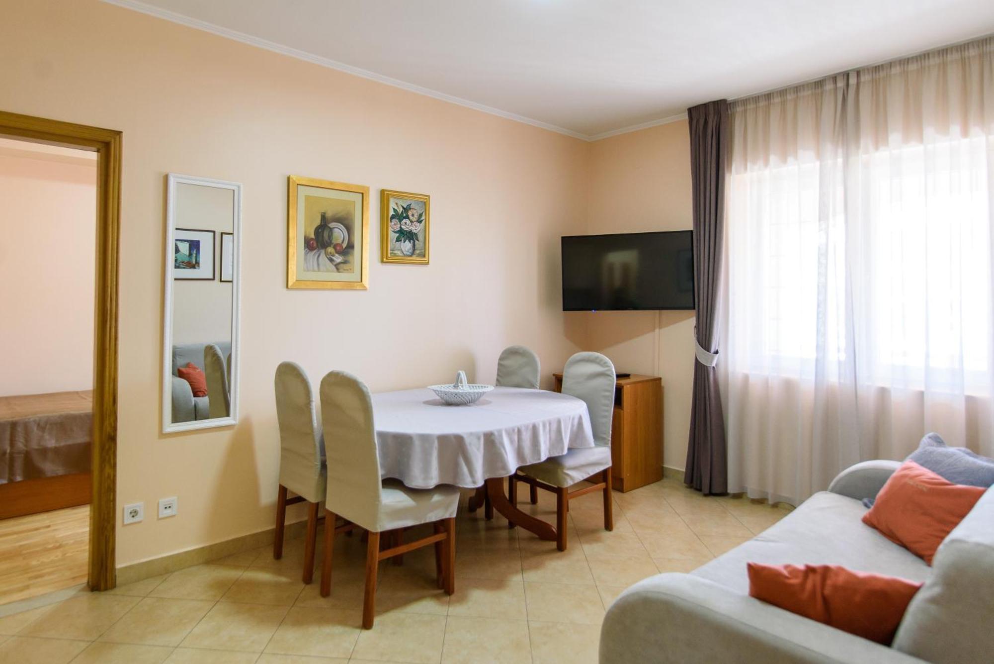Vila Curic Dubrovnik Eksteriør bilde