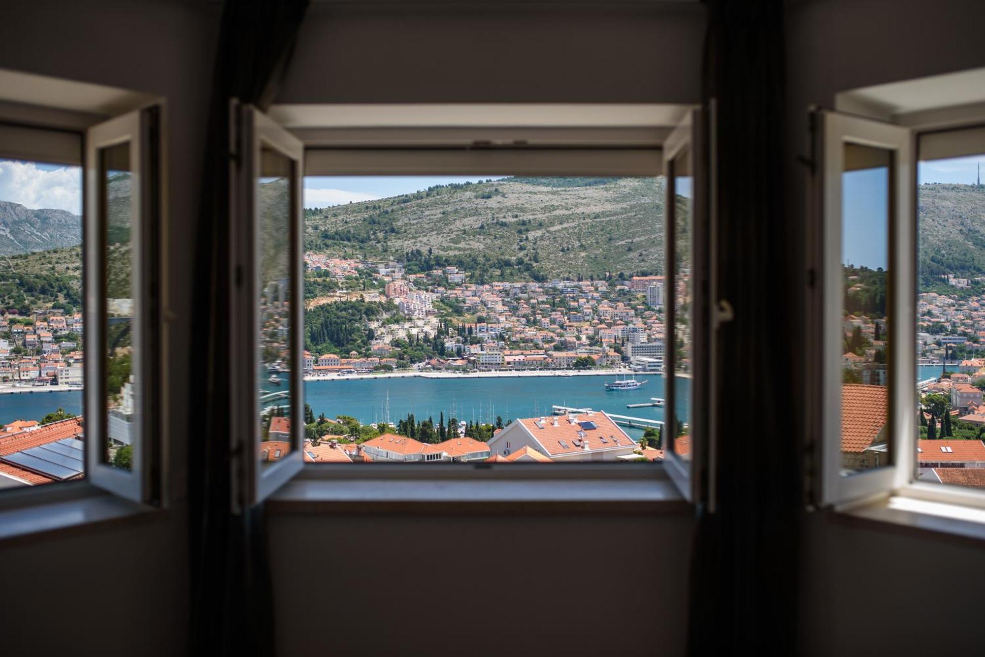 Vila Curic Dubrovnik Eksteriør bilde