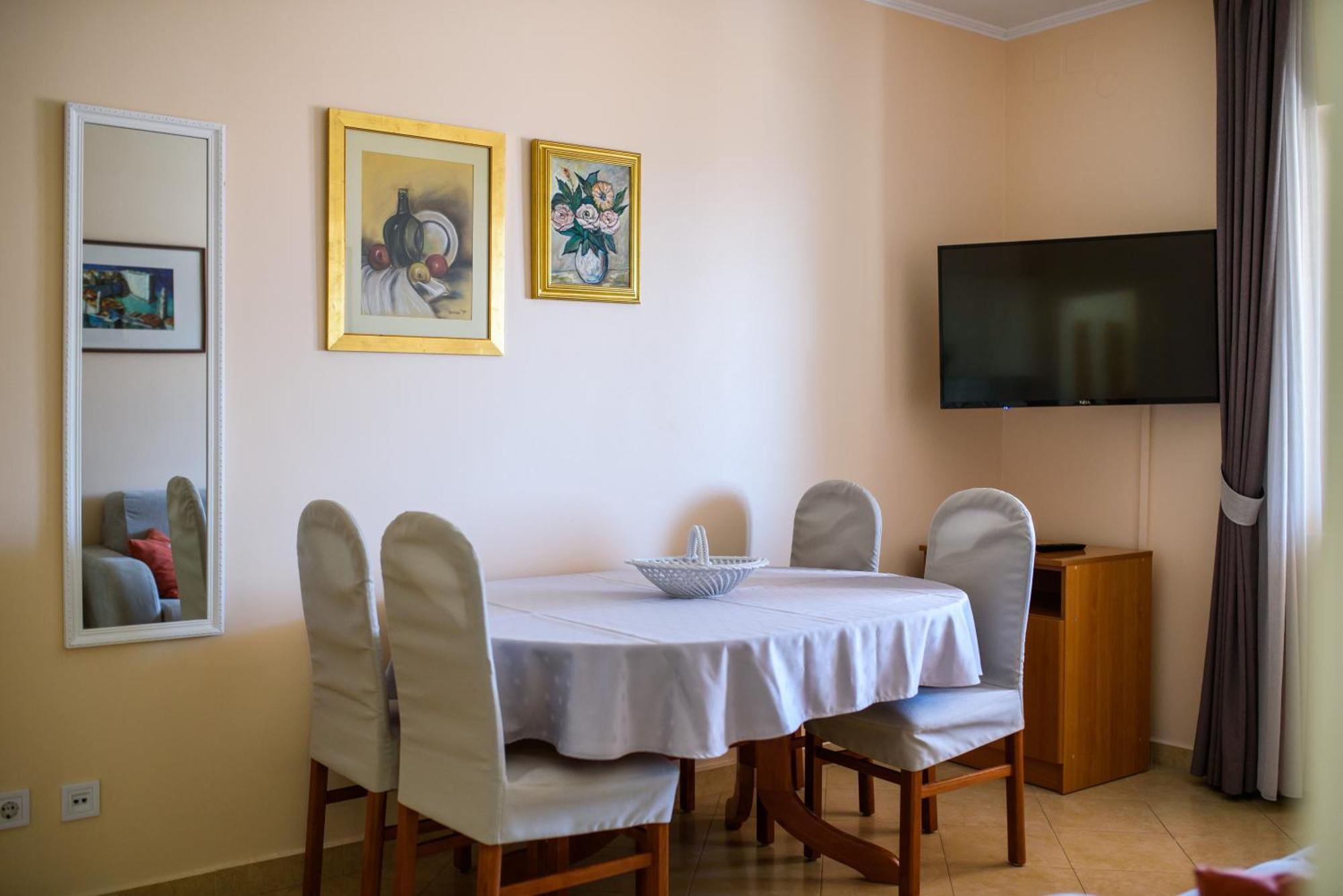 Vila Curic Dubrovnik Eksteriør bilde