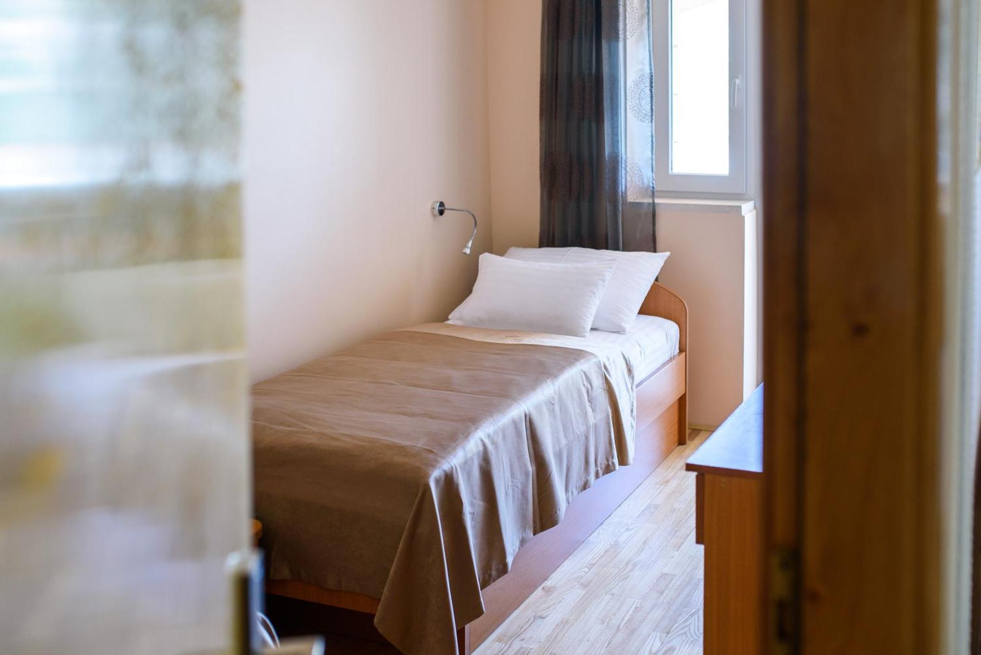 Vila Curic Dubrovnik Eksteriør bilde