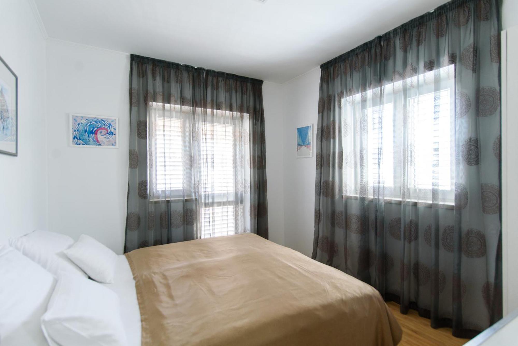 Vila Curic Dubrovnik Eksteriør bilde