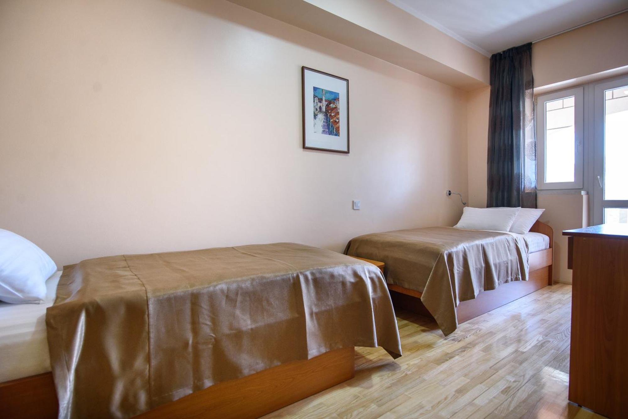 Vila Curic Dubrovnik Eksteriør bilde